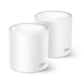 TP-Link AX3000 Whole Home Mesh WiFi 6 System  2-Pack