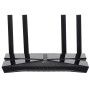 TP-LINK Archer AX53 wireless router Gigabit Ethernet Dual-band (2.4 GHz / 5 GHz) 4G Black