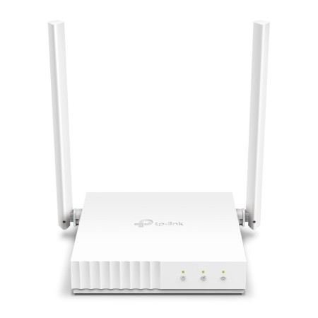 WIRELESS ROUTER TP-LINK TL-WR844N