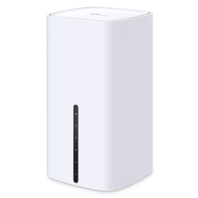 TP-Link Archer NX500 wireless router Gigabit Ethernet Dual-band (2.4 GHz / 5 GHz) 5G White
