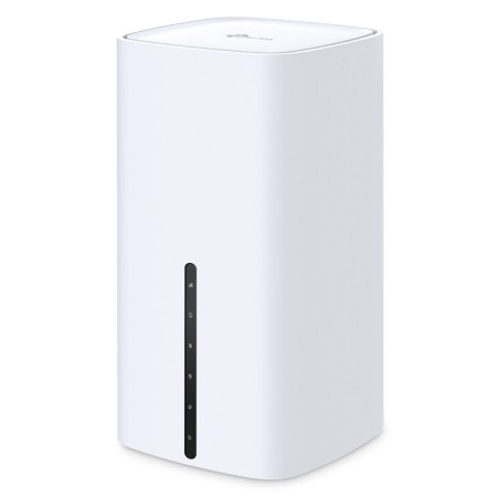 TP-Link Archer NX500 wireless router Gigabit Ethernet Dual-band (2.4 GHz / 5 GHz) 5G White