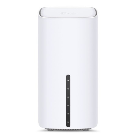 TP-Link Archer NX500 wireless router Gigabit Ethernet Dual-band (2.4 GHz / 5 GHz) 5G White