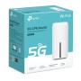 TP-Link Archer NX500 wireless router Gigabit Ethernet Dual-band (2.4 GHz / 5 GHz) 5G White