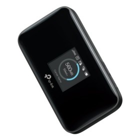 TP-Link 600 Mbps LTE-Advanced Mobile Wi-Fi