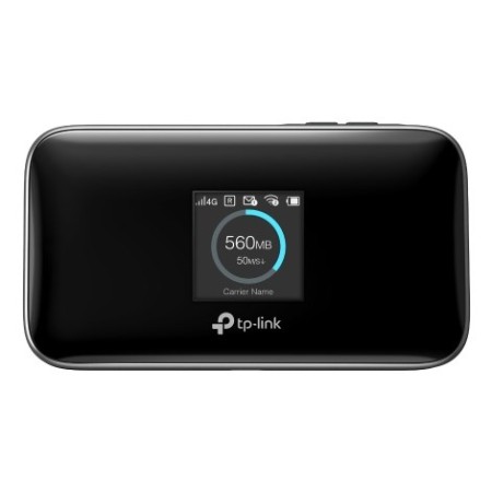 TP-Link 600 Mbps LTE-Advanced Mobile Wi-Fi