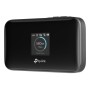 TP-Link 600 Mbps LTE-Advanced Mobile Wi-Fi