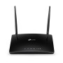 TP-Link Archer MR202 wireless router Fast Ethernet Dual-band (2.4 GHz / 5 GHz) 4G Black