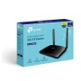 TP-Link Archer MR202 wireless router Fast Ethernet Dual-band (2.4 GHz / 5 GHz) 4G Black