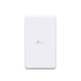 TP-Link 5G Outdoor Router Build-In 5G Modem 5G wireless router 2.5 Gigabit Ethernet White