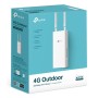 TP-Link TL-MR100-OUTDOOR wireless router Fast Ethernet Single-band (2.4 GHz) 4G White