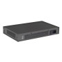 Tenda 16-port Gigabit Ethernet Switch Unmanaged Blue