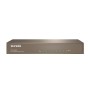 Tenda TEG1008D wired router Grey