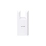 Tenda T10 network extender Network repeater White