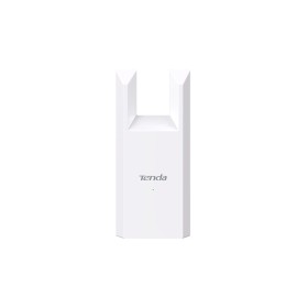 Tenda T10 network extender Network repeater White