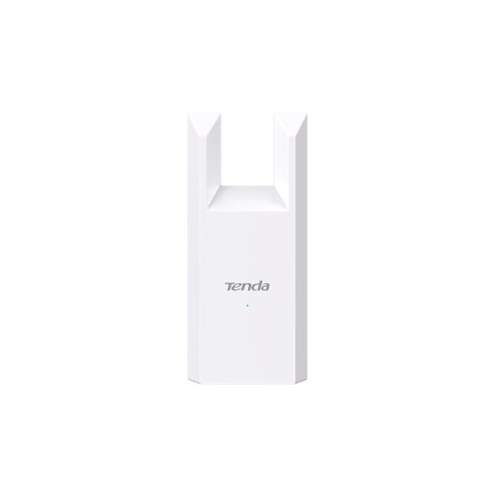 Tenda T10 network extender Network repeater White