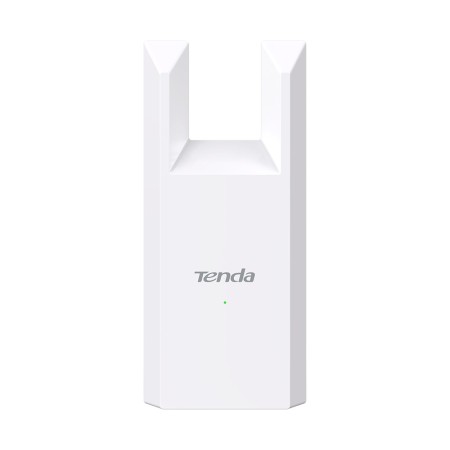 Tenda T10 network extender Network repeater White