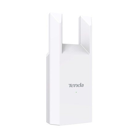 Tenda T10 network extender Network repeater White