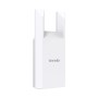 Tenda T10 network extender Network repeater White