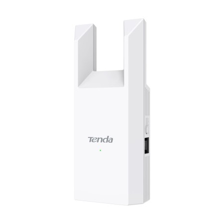 Tenda T10 network extender Network repeater White