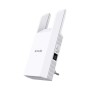 Tenda T10 network extender Network repeater White
