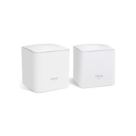 Tenda MW5S 2PACK wireless access point 1200 Mbit/s White Power over Ethernet (PoE)