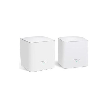 Tenda MW5S 2PACK wireless access point 1200 Mbit/s White Power over Ethernet (PoE)