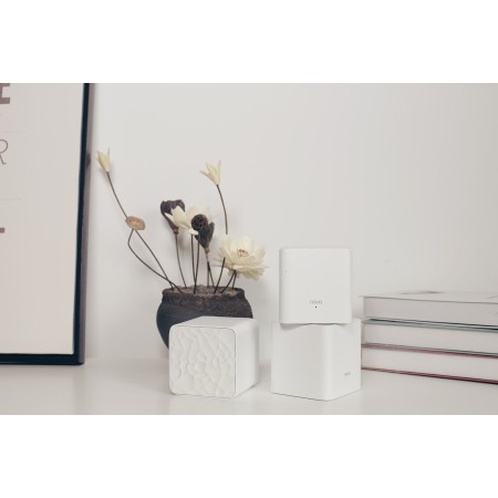 Tenda Nova MW3 Dual-band (2.4 GHz / 5 GHz) Wi-Fi 5 (802.11ac) White 2