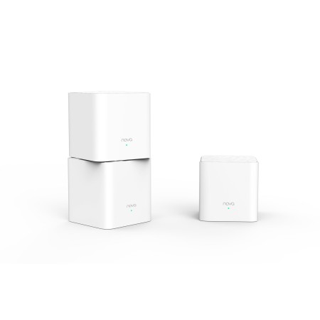 Tenda Nova MW3 Dual-band (2.4 GHz / 5 GHz) Wi-Fi 5 (802.11ac) White 2