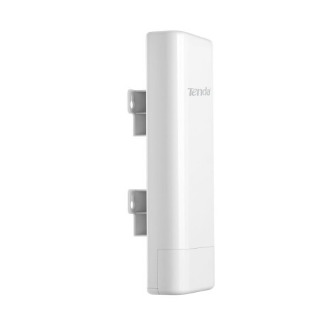 Tenda O6 wireless access point 433 Mbit/s White Power over Ethernet (PoE)
