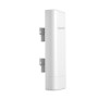Tenda O6 wireless access point 433 Mbit/s White Power over Ethernet (PoE)