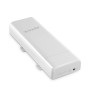 Tenda O6 wireless access point 433 Mbit/s White Power over Ethernet (PoE)