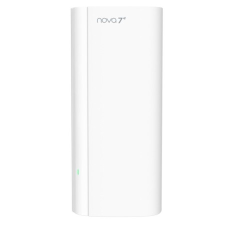 Tenda EE3 Pro(3-pack) White Router