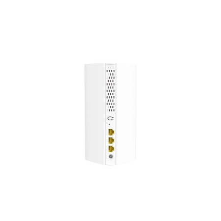 Tenda EX12 Dual-band (2.4 GHz / 5 GHz) AX3000 System Mesh Wi-Fi 6 (2-Pack) White