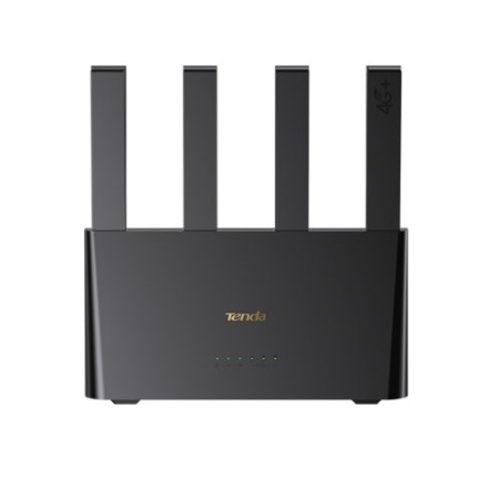 Tenda 4G08 Router Black