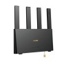 Tenda 4G08 Router Black