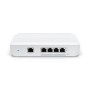 Ubiquiti UniFi Switch Flex XG Managed L2 10G Ethernet (100/1000/10000) Power over Ethernet (PoE) White