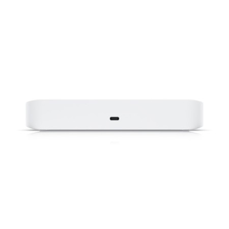 Ubiquiti UniFi Switch Flex XG Managed L2 10G Ethernet (100/1000/10000) Power over Ethernet (PoE) White