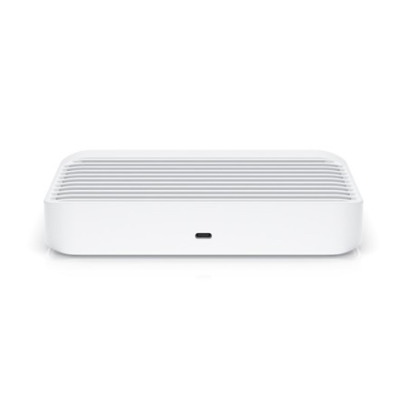 Ubiquiti UniFi Switch Flex XG Managed L2 10G Ethernet (100/1000/10000) Power over Ethernet (PoE) White