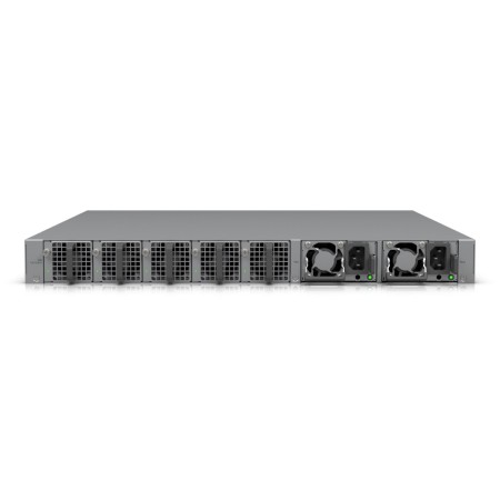 Ubiquiti UniFi ECS-Aggregation Managed L2/L3 1U Grey