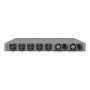 Ubiquiti UniFi ECS-Aggregation Managed L2/L3 1U Grey