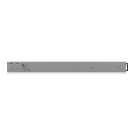 Ubiquiti UniFi ECS-Aggregation Managed L2/L3 1U Grey