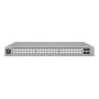 Ubiquiti USW-PRO-MAX-48-POE network switch L3 2.5G Ethernet (100/1000/2500) Power over Ethernet (PoE) Grey