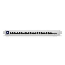 Ubiquiti UniFi Enterprise XG 24 Managed L3 10G Ethernet (100/1000/10000) Stainless steel