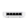 Ubiquiti UniFi USW-FLEX Managed L2 Gigabit Ethernet (10/100/1000) Power over Ethernet (PoE) White