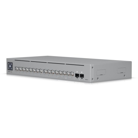 Ubiquiti Pro Max 16 L3 2.5G Ethernet (100/1000/2500) 1U Grey