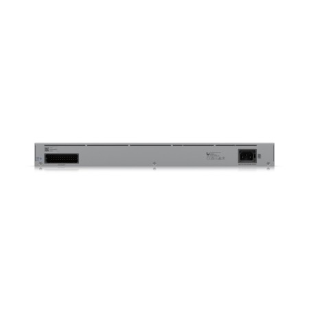 Ubiquiti USW-Pro-Max-24-PoE L3 2.5G Ethernet (100/1000/2500) Power over Ethernet (PoE) Grey