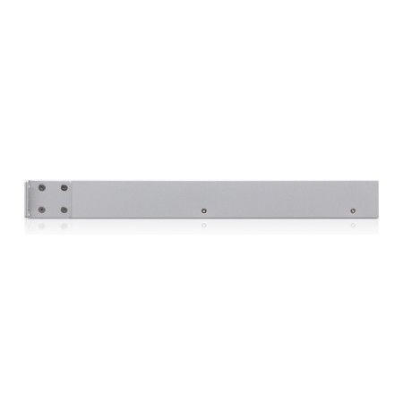 Ubiquiti UniFi Pro 48-Port PoE Managed L2/L3 Gigabit Ethernet (10/100/1000) Power over Ethernet (PoE) 1U Silver