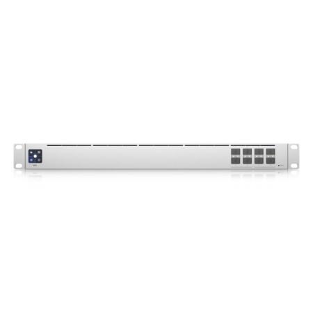 Ubiquiti USW-AGGREGATION network switch Managed L2 1U Silver