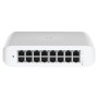 Ubiquiti UniFi Switch Lite 16 PoE L2 Gigabit Ethernet (10/100/1000) Power over Ethernet (PoE) White