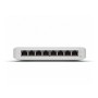 Ubiquiti UniFi Switch Lite 8 PoE Managed L2 Gigabit Ethernet (10/100/1000) Power over Ethernet (PoE) White
